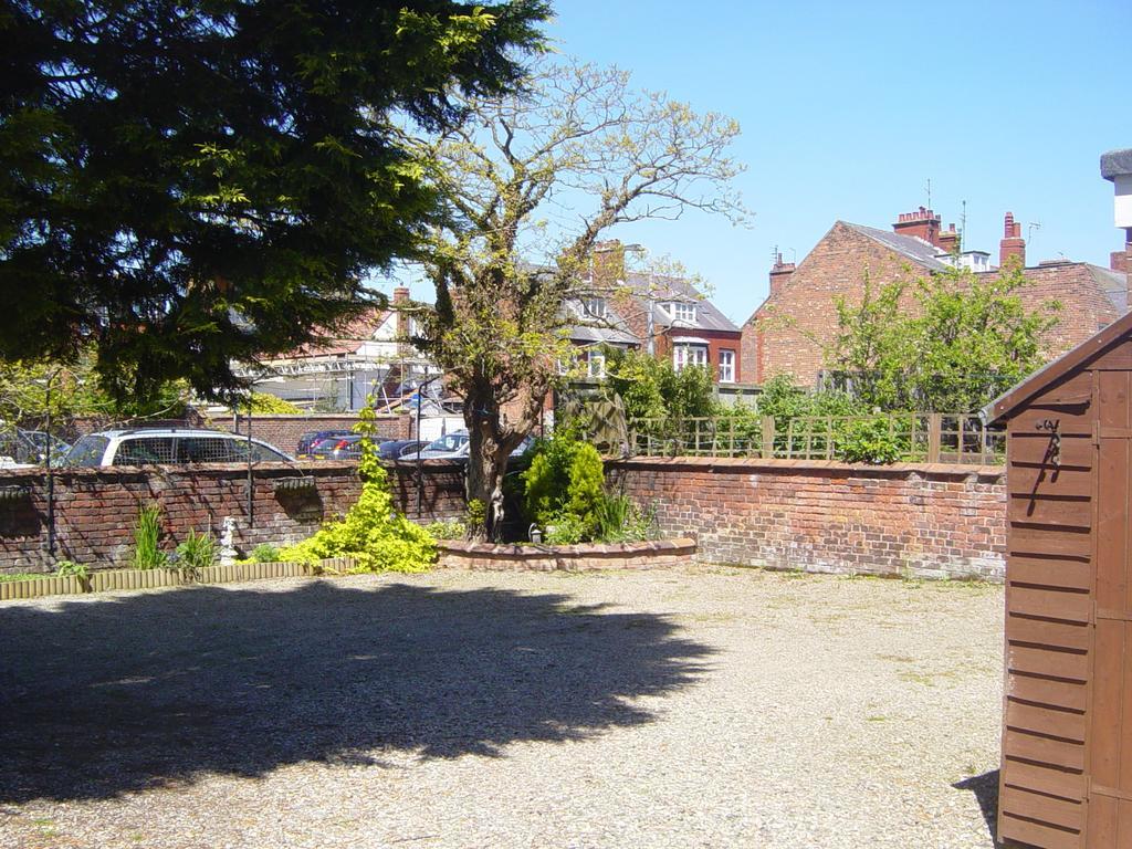 Morayland Casa de hóspedes Bridlington Exterior foto